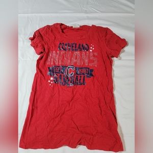 Cleveland Indians t-shirt
